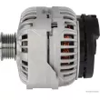 Alternateur HERTH+BUSS ELPARTS 32047550 - Visuel 2