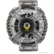 Alternateur HERTH+BUSS ELPARTS 32047700 - Visuel 1