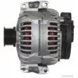 Alternateur HERTH+BUSS ELPARTS 32047700 - Visuel 2