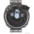 Alternateur HERTH+BUSS ELPARTS 32047700 - Visuel 3