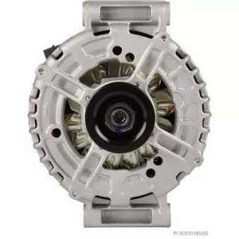 Alternateur HERTH+BUSS ELPARTS 32047860