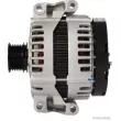 Alternateur HERTH+BUSS ELPARTS 32047860 - Visuel 2