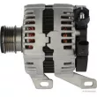 Alternateur HERTH+BUSS ELPARTS 32047930 - Visuel 2