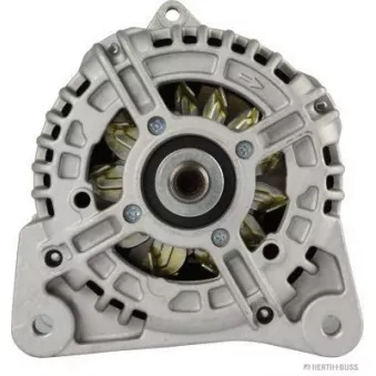 Alternateur HERTH+BUSS ELPARTS 32048040
