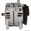 Alternateur HERTH+BUSS ELPARTS 32048040 - Visuel 2