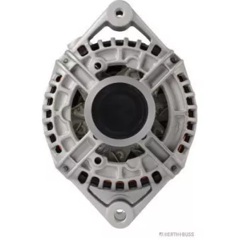 Alternateur HERTH+BUSS ELPARTS 32048240