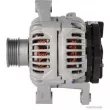 Alternateur HERTH+BUSS ELPARTS 32048240 - Visuel 2