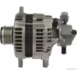Alternateur HERTH+BUSS ELPARTS 32048340 - Visuel 2
