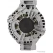 Alternateur HERTH+BUSS ELPARTS 32048350 - Visuel 1
