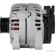 Alternateur HERTH+BUSS ELPARTS 32048360 - Visuel 2