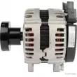 Alternateur HERTH+BUSS ELPARTS 32048380 - Visuel 2