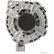 Alternateur HERTH+BUSS ELPARTS 32048400 - Visuel 1