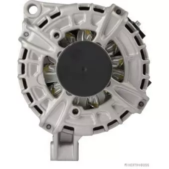 Alternateur HERTH+BUSS ELPARTS 32048400