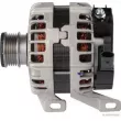 Alternateur HERTH+BUSS ELPARTS 32048400 - Visuel 2