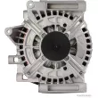 Alternateur HERTH+BUSS ELPARTS 32048550 - Visuel 1