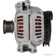 Alternateur HERTH+BUSS ELPARTS 32048550 - Visuel 2