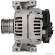 Alternateur HERTH+BUSS ELPARTS 32048620 - Visuel 2