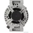 Alternateur HERTH+BUSS ELPARTS 32048740 - Visuel 1