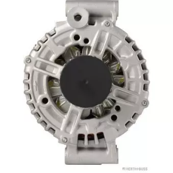 Alternateur HERTH+BUSS ELPARTS 32048837
