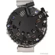 Alternateur HERTH+BUSS ELPARTS 32048837 - Visuel 3
