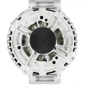 Alternateur HERTH+BUSS ELPARTS 32048960