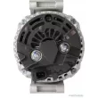 Alternateur HERTH+BUSS ELPARTS 32049010 - Visuel 3