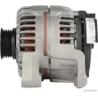 Alternateur HERTH+BUSS ELPARTS 32049020 - Visuel 2