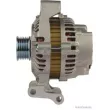 Alternateur HERTH+BUSS ELPARTS 32049121 - Visuel 2