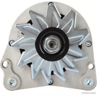 Alternateur HERTH+BUSS ELPARTS 32049390