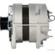 Alternateur HERTH+BUSS ELPARTS 32049390 - Visuel 2