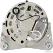 Alternateur HERTH+BUSS ELPARTS 32049390 - Visuel 3