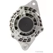 Alternateur HERTH+BUSS ELPARTS 32049400 - Visuel 1