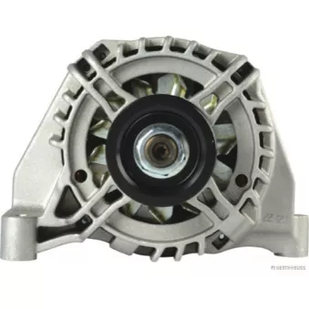 Alternateur HERTH+BUSS ELPARTS 32049540