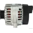 Alternateur HERTH+BUSS ELPARTS 32049540 - Visuel 2