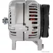Alternateur HERTH+BUSS ELPARTS 32049950 - Visuel 2