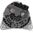 Alternateur HERTH+BUSS ELPARTS 32049990 - Visuel 3