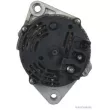 Alternateur HERTH+BUSS ELPARTS 32063331 - Visuel 3