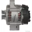Alternateur HERTH+BUSS ELPARTS 32063341 - Visuel 2