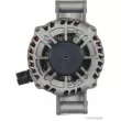Alternateur HERTH+BUSS ELPARTS 32063398 - Visuel 1