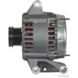 Alternateur HERTH+BUSS ELPARTS 32063398 - Visuel 2