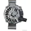 Alternateur HERTH+BUSS ELPARTS 32063398 - Visuel 3