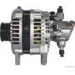 Alternateur HERTH+BUSS ELPARTS 32068020 - Visuel 2