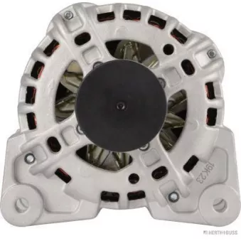 Alternateur HERTH+BUSS ELPARTS 32080001