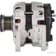 Alternateur HERTH+BUSS ELPARTS 32080001 - Visuel 2
