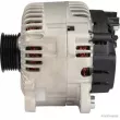 Alternateur HERTH+BUSS ELPARTS 32080090 - Visuel 2