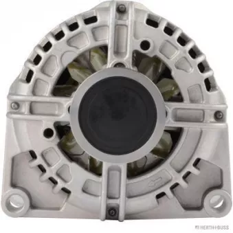 Alternateur HERTH+BUSS ELPARTS 32080100