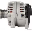 Alternateur HERTH+BUSS ELPARTS 32080100 - Visuel 2