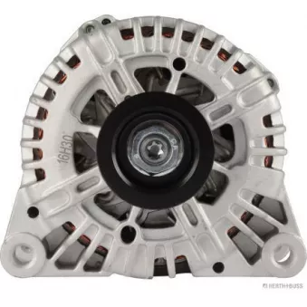 Alternateur HERTH+BUSS ELPARTS 32080110