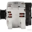 Alternateur HERTH+BUSS ELPARTS 32080110 - Visuel 2