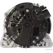 Alternateur HERTH+BUSS ELPARTS 32080110 - Visuel 3